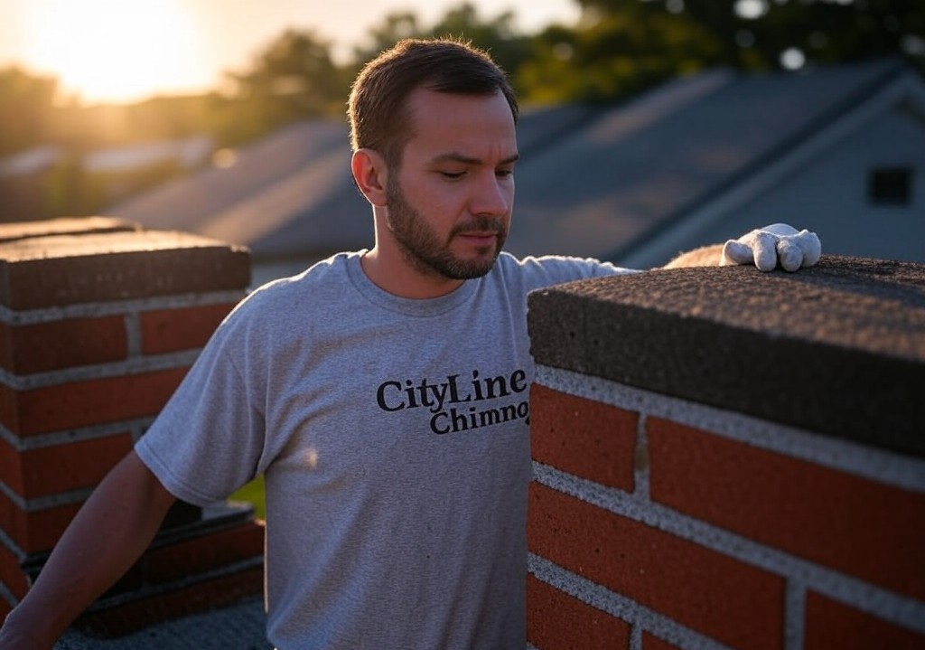 Dependable Chimney Rebuilding Services for Lasting Quality in Newbury Township, NC