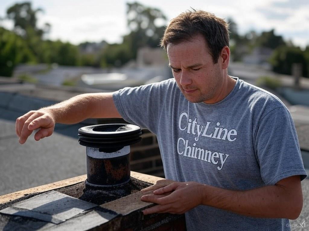 Expert Chimney Cap Services for Leak Prevention and Durability in Newbury Township, OH