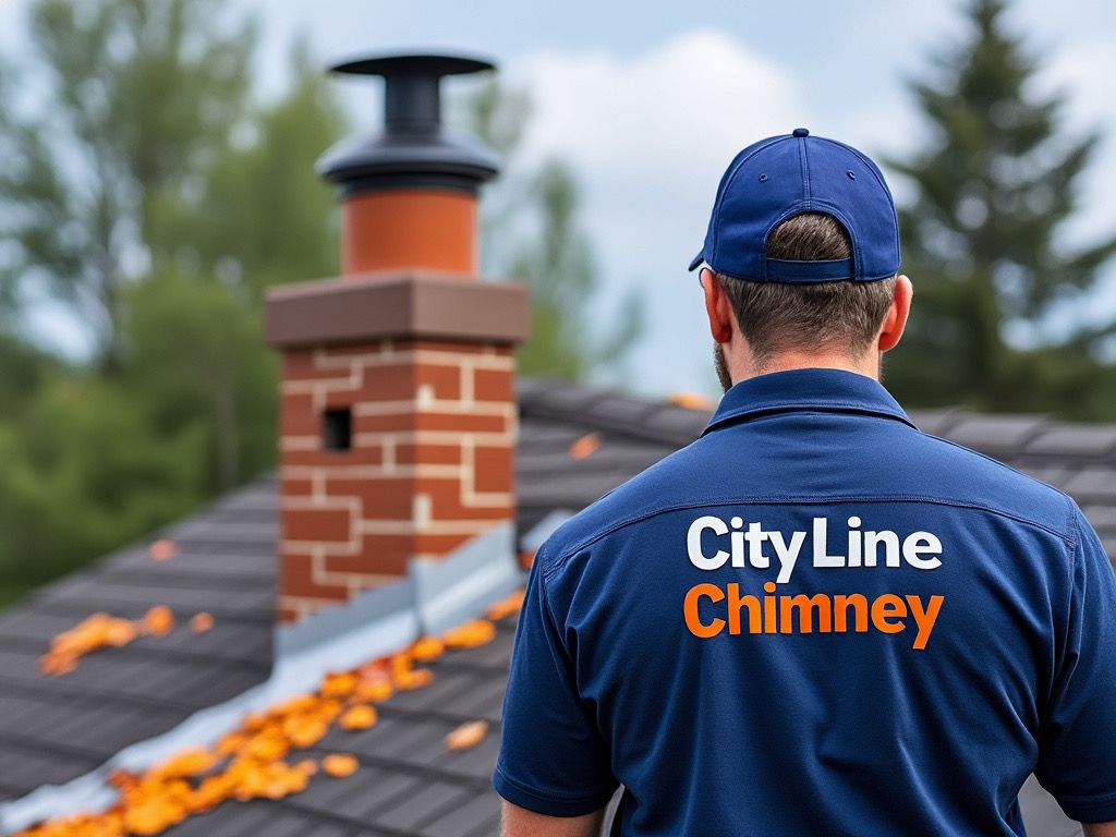 Expert Chimney Sweep Solutions in Newbury Township, OH