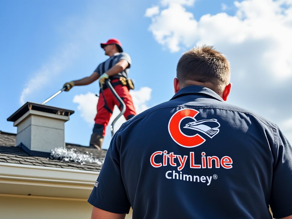 Top-Quality Chimney Cleaning Services in Newbury Township, OH