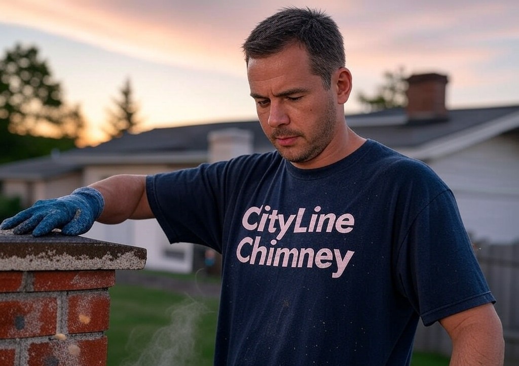 Your Dependable Partner for High Quality Chimney Services and Solutions in Newbury Township, NC